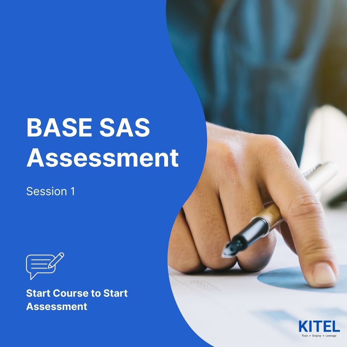 BASE SAS Session 1 Assessment