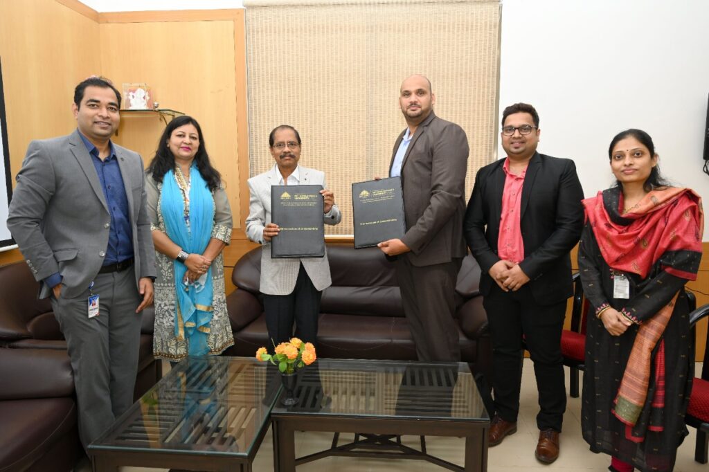 KITE-Ai & MIT World Peace University announces collaboration to build Industry Ready Talent