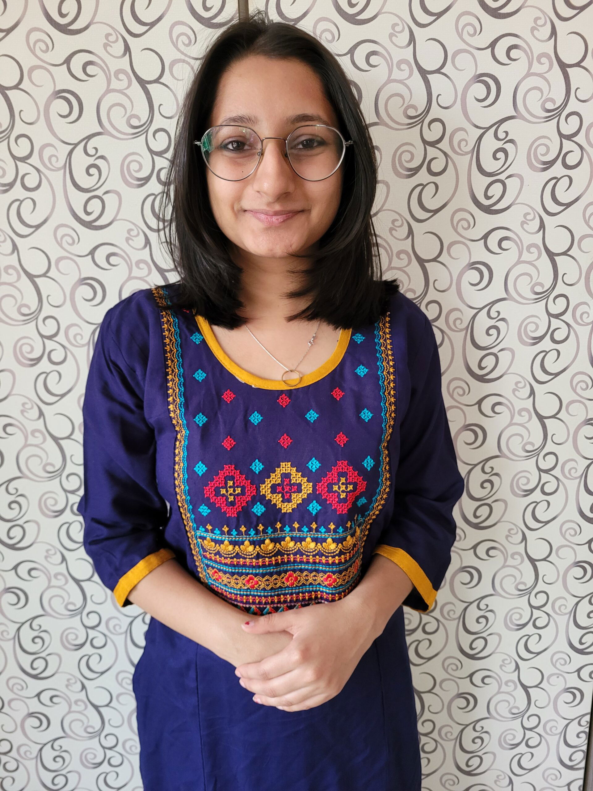 Vedika Dahad