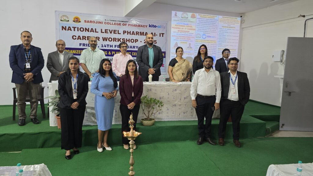 #3 Pharmalouge2025